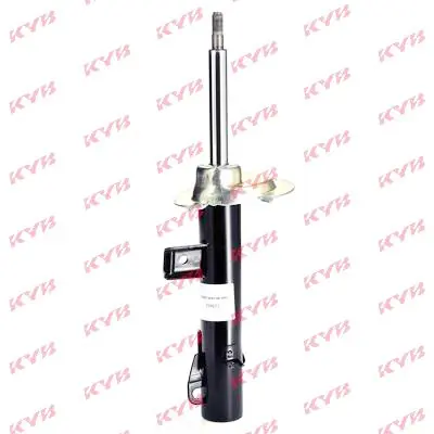 Amortiguador Excel-G KYB 334622 KYB 334622 Máxima Calidad